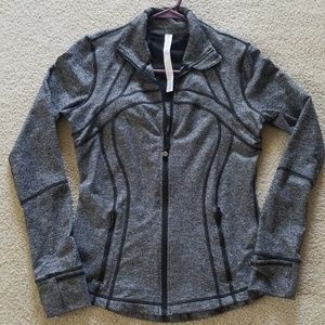 Lululemon jacket